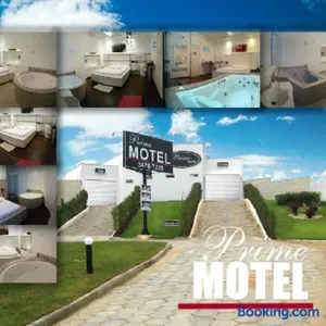 Image of Prime Motel