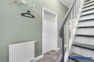 Image of JOOYFUL STAYS Townhouse