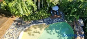 Image of Berry Springs Tropical Retreat