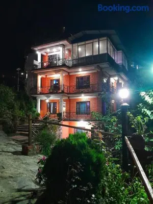 Image of Himchuli Guest House