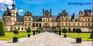 Image of Chez Fanny et Yohann