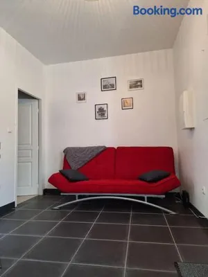 Image of Appartement proche de la gare