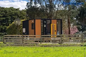 Image of Dairy Escape by Tiny Away