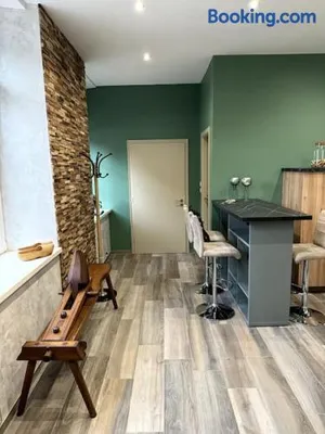 Image of Au petit nid de Seebach