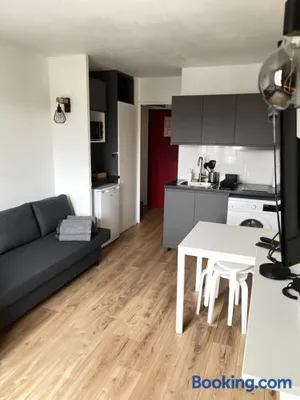 Image of T2D Apartment - Suite BLG proche Disneyland Paris