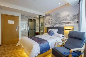 Image of Yimi Inn Changdi Damalu Branch