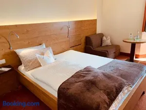 Image of Isar Hotel