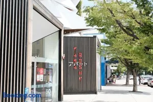 Image of CBD Japanese Retreat 2BR 1P Brekky Wifi Netflix