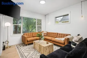 Image of The Mississippi Villa