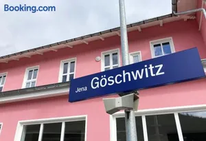 Image of Hotel Gleis 3viertel Jena