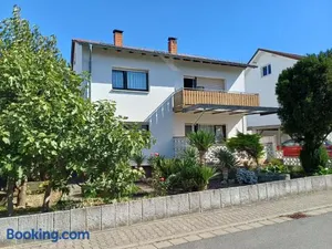 Image of urige gemütliche Ferienwohnung 64 m2 in Dielheim, Nähe Heidelberg