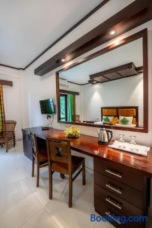 Image of Nirmala Hotel