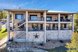 Image of Lake Marble Falls on The Rocks and Concierge Service
