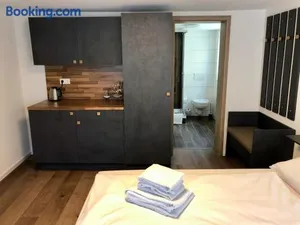 Image of City Apartments, Outlet 100 Meter