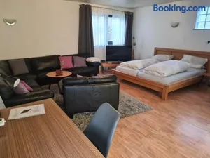 Image of Apartment zum Wohlfühlen in ruhiger Lage