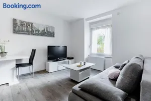 Image of Comfort Stay Basel Airport 2A46