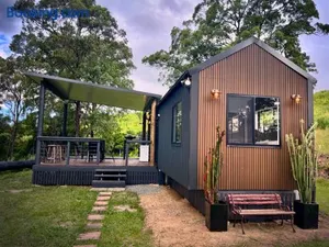 Image of The Ranch Cabarita Beach - Tiny Home