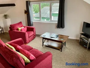 Image of Briscoe Lodge Self Catering Apartments