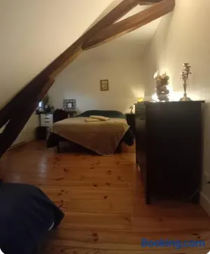 Image of Chez ISA chambre chez l'habitant Léa