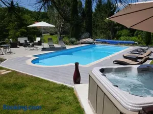Image of Au Mas de Gamet