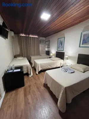 Image of Skalla Hotel Nova Odessa