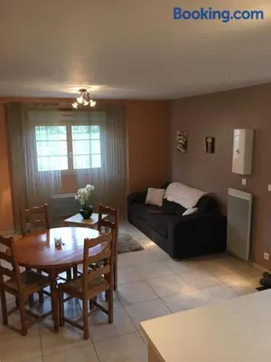 Image of La Maisonnette Dintevilloise