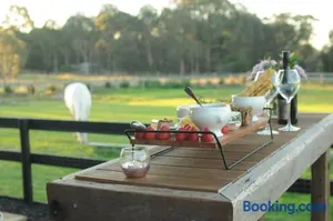 Image of Wagtail Nest Country Retreat - Longford Vic 3851