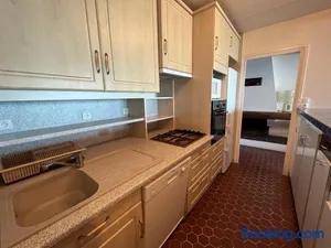 Image of Bel Appartement 2 Chambres avec Accès Direct Plage à Saint-Gilles-Croix-de-Vie - FR-1-324-547