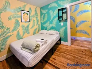 Image of Lemon Vibes room in Guesthouse
