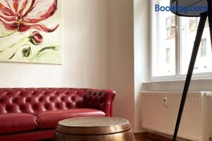 Image of Penthouse Wohnung in 1A City-Lage in Bamberg