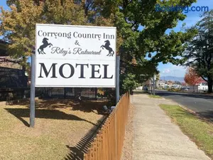 Image of Corryong Country Inn
