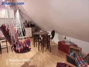 Image of Um Burebierg apartment 35m2