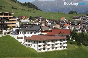 Image of Hotel Bärolina