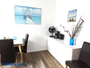 Image of Mainz-Unterkunft