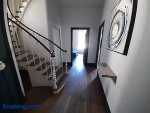 Image of Magnifique maison avec terrasse