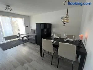 Image of City-Apartment