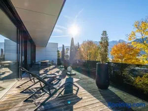 Image of Design Chalet Sonnrain