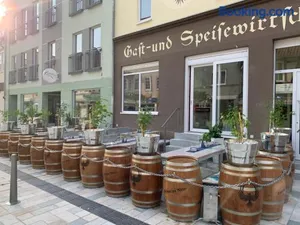 Image of Hotel Schwarzer Adler
