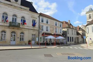 Image of Hôtel du lion d'or