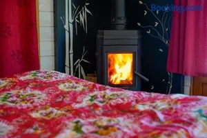 Image of chalet 2 personnes