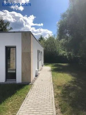 Image of Appartement am Stadthafen