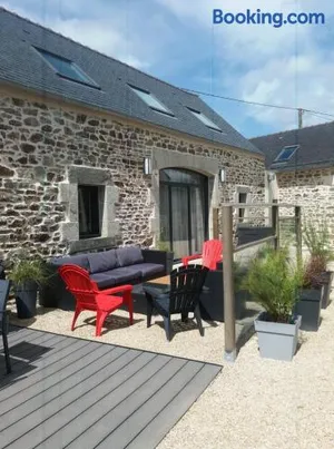 Image of Gîte de Rosvern