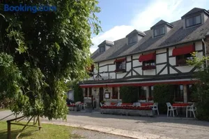 Image of Le Grandgousier Mirwart