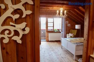 Image of Ferienwohnung Vogelnest