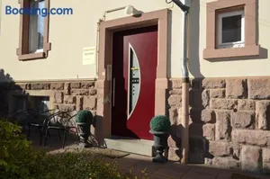 Image of Ferienhaus Seerose