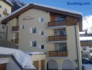 Image of Haus Musella
