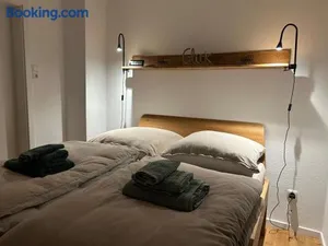 Image of Ruhige Ferienwohnung „Südhang“ direkt am Wald