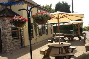 Image of The Huntsman of Little Wenlock