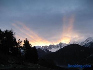 Image of Mont Blanc Views Apartments