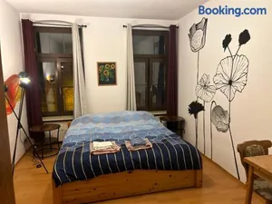 Image of Piano Appartment Halle - Netflix - Free WiFi 5